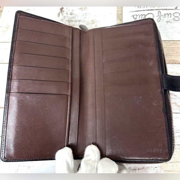 Loewe Long Wallet - Picture 3 of 6